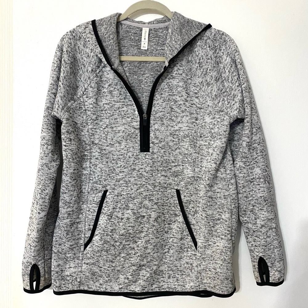 IDEOLOGY HOODIE